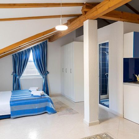 Guest House Aldin อุลซิน ภายนอก รูปภาพ