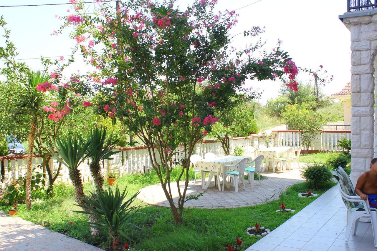Guest House Aldin อุลซิน ภายนอก รูปภาพ