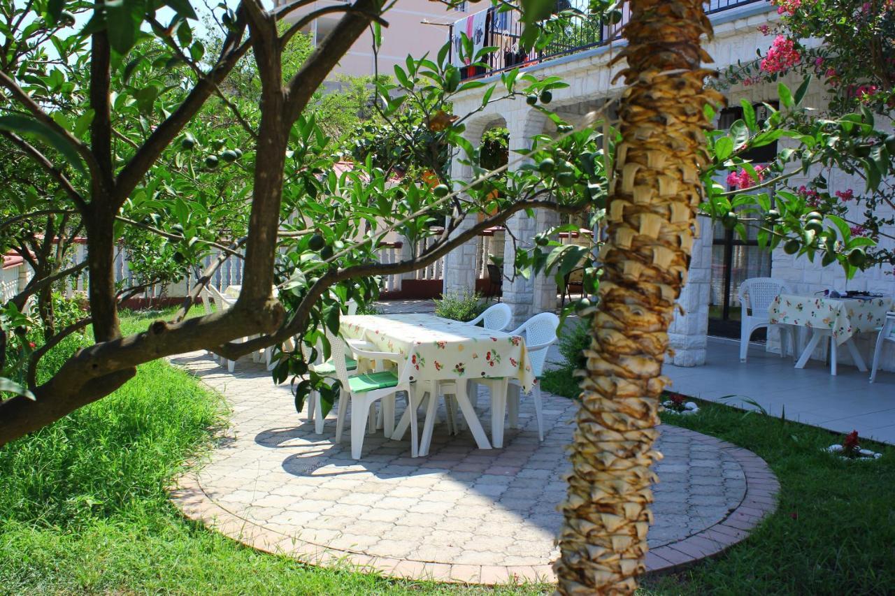 Guest House Aldin อุลซิน ภายนอก รูปภาพ