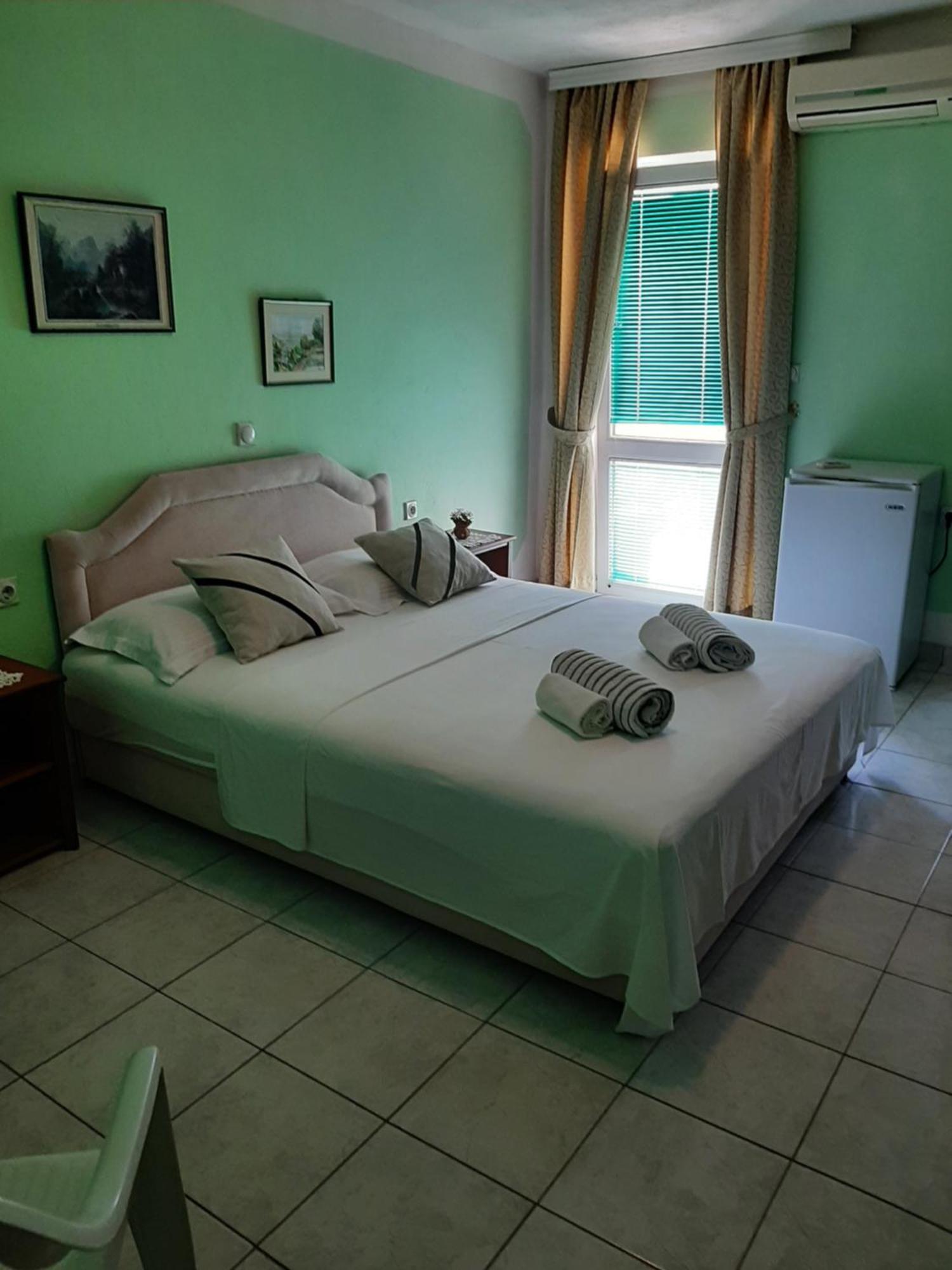 Guest House Aldin อุลซิน ภายนอก รูปภาพ