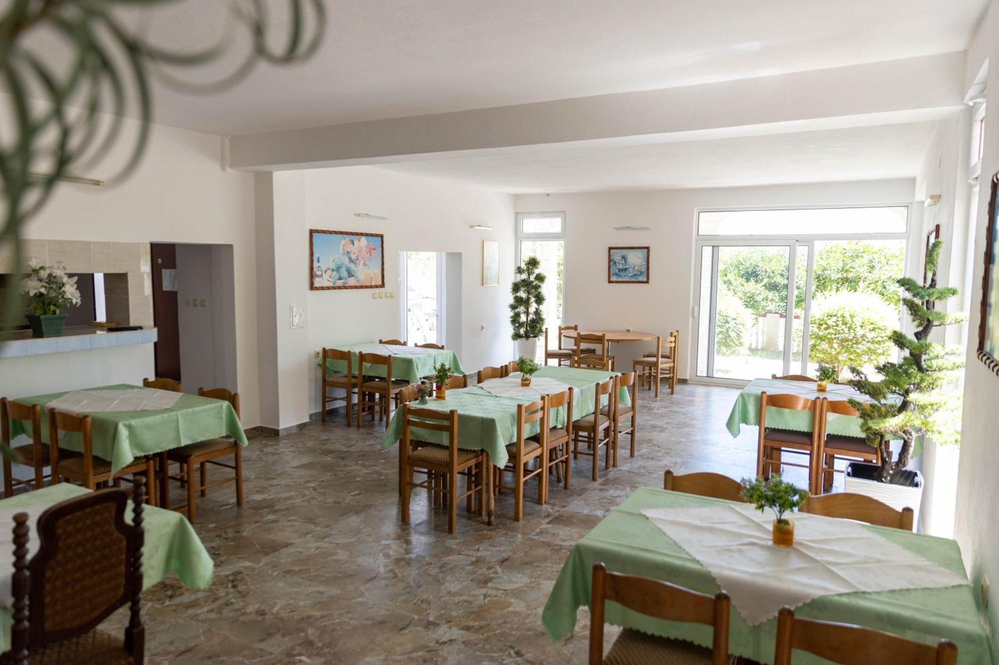 Guest House Aldin อุลซิน ภายนอก รูปภาพ