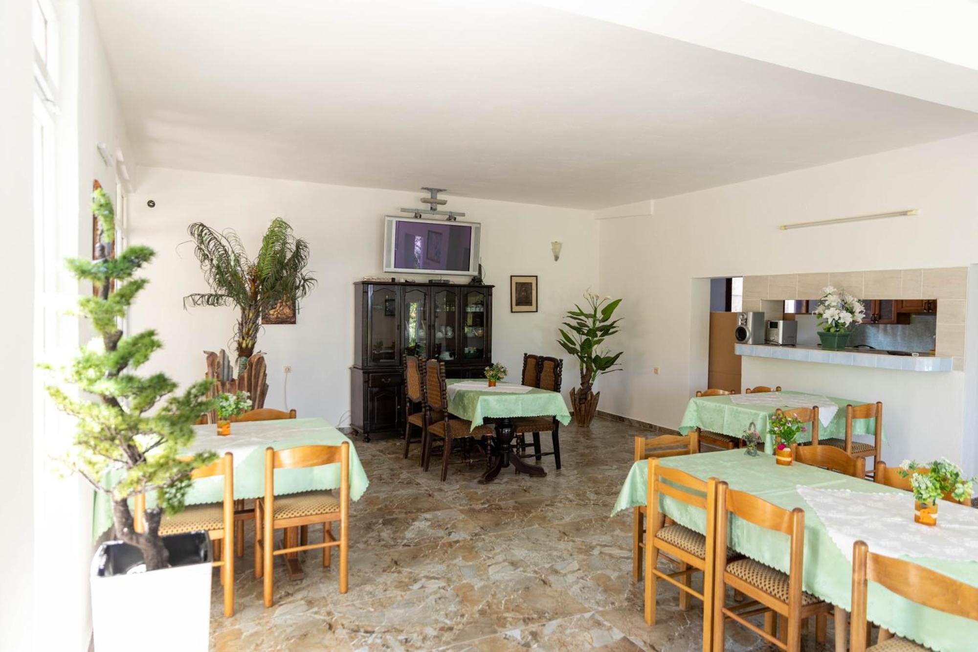 Guest House Aldin อุลซิน ภายนอก รูปภาพ