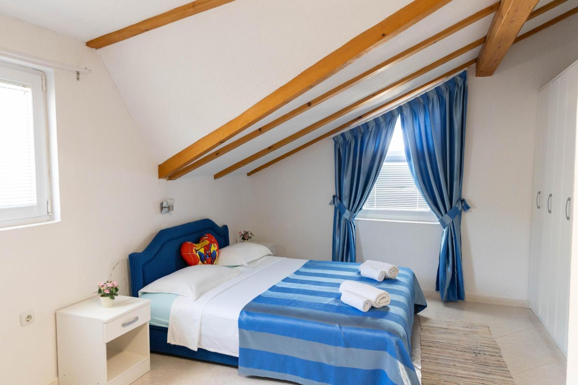 Guest House Aldin อุลซิน ภายนอก รูปภาพ