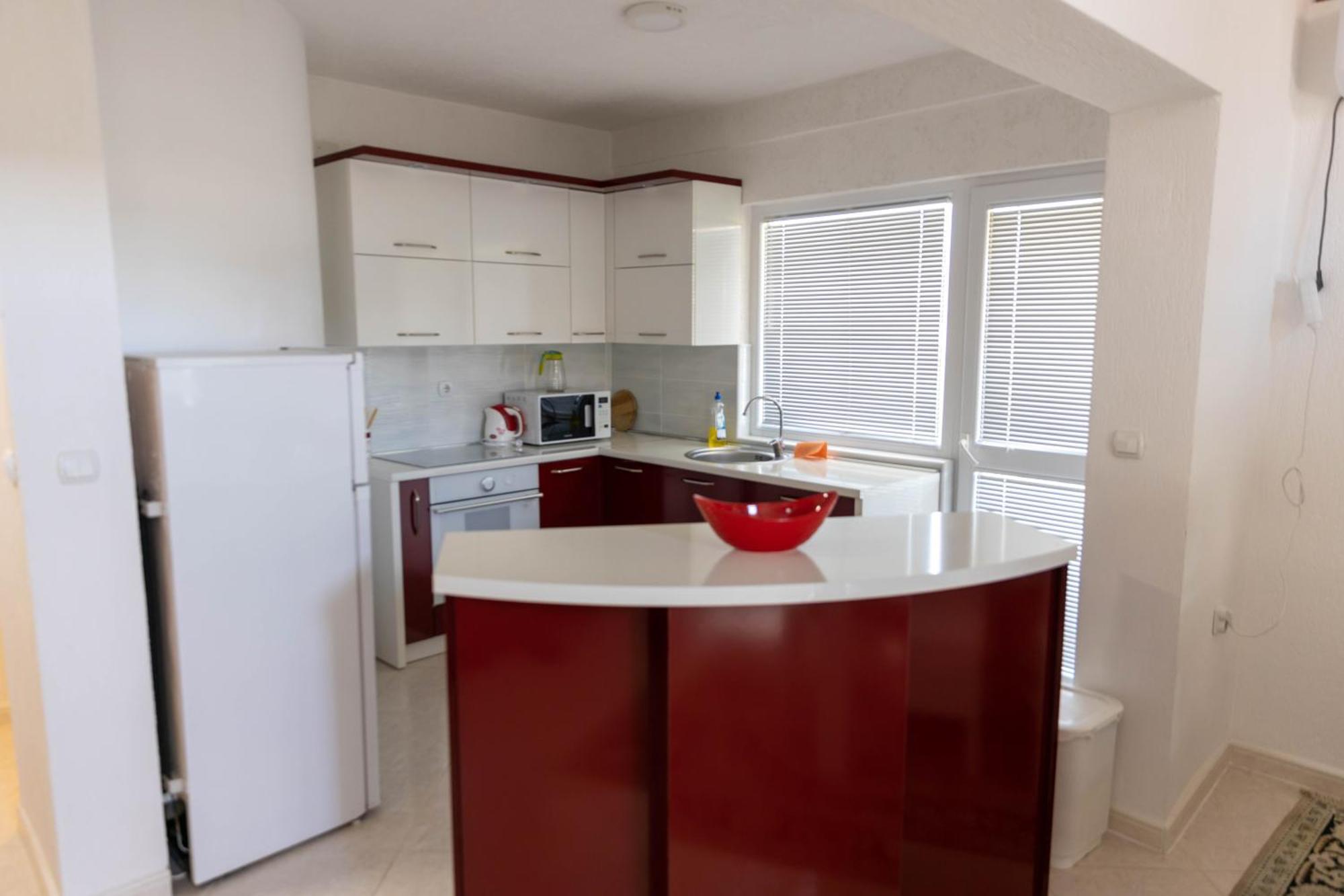 Guest House Aldin อุลซิน ภายนอก รูปภาพ
