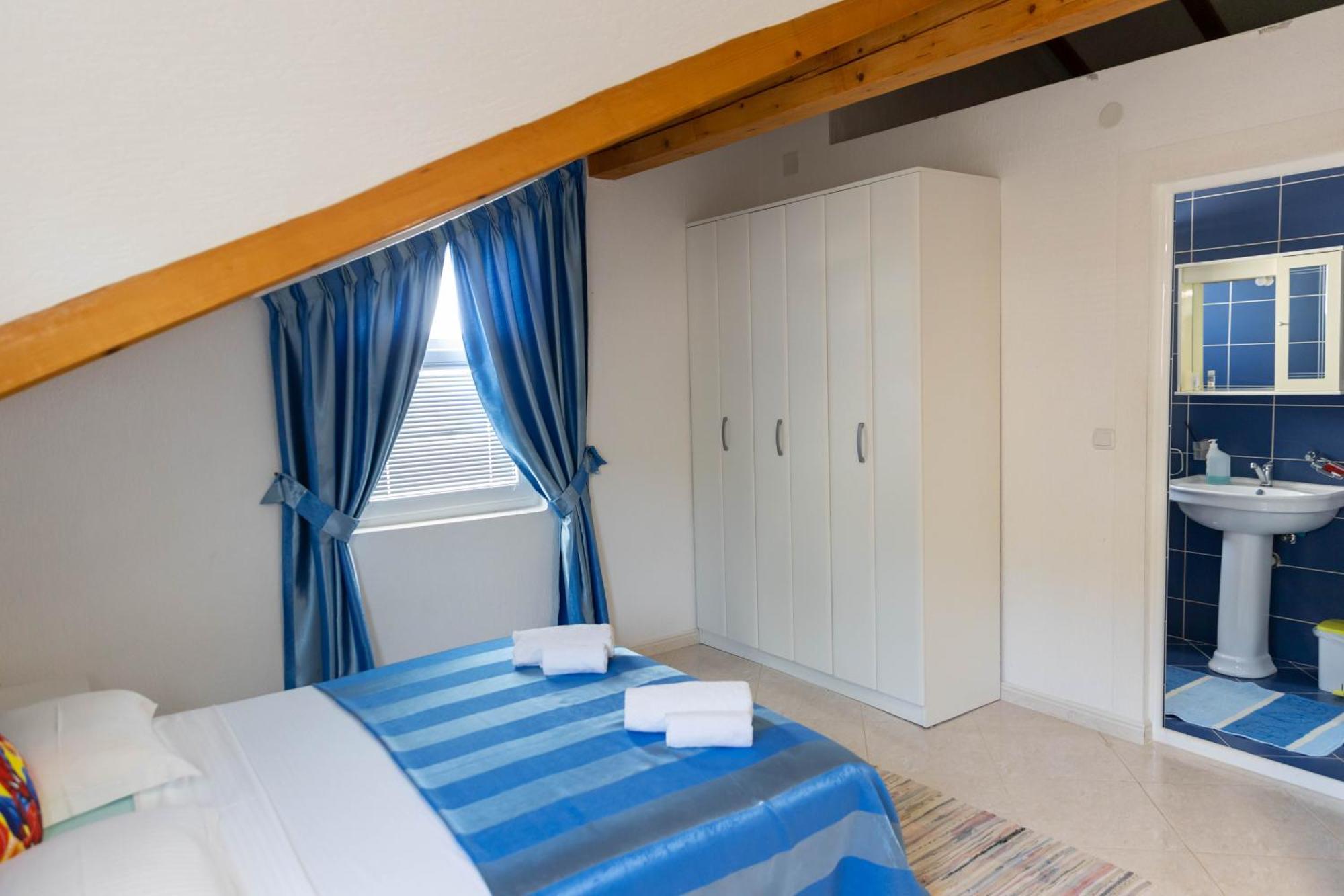 Guest House Aldin อุลซิน ภายนอก รูปภาพ