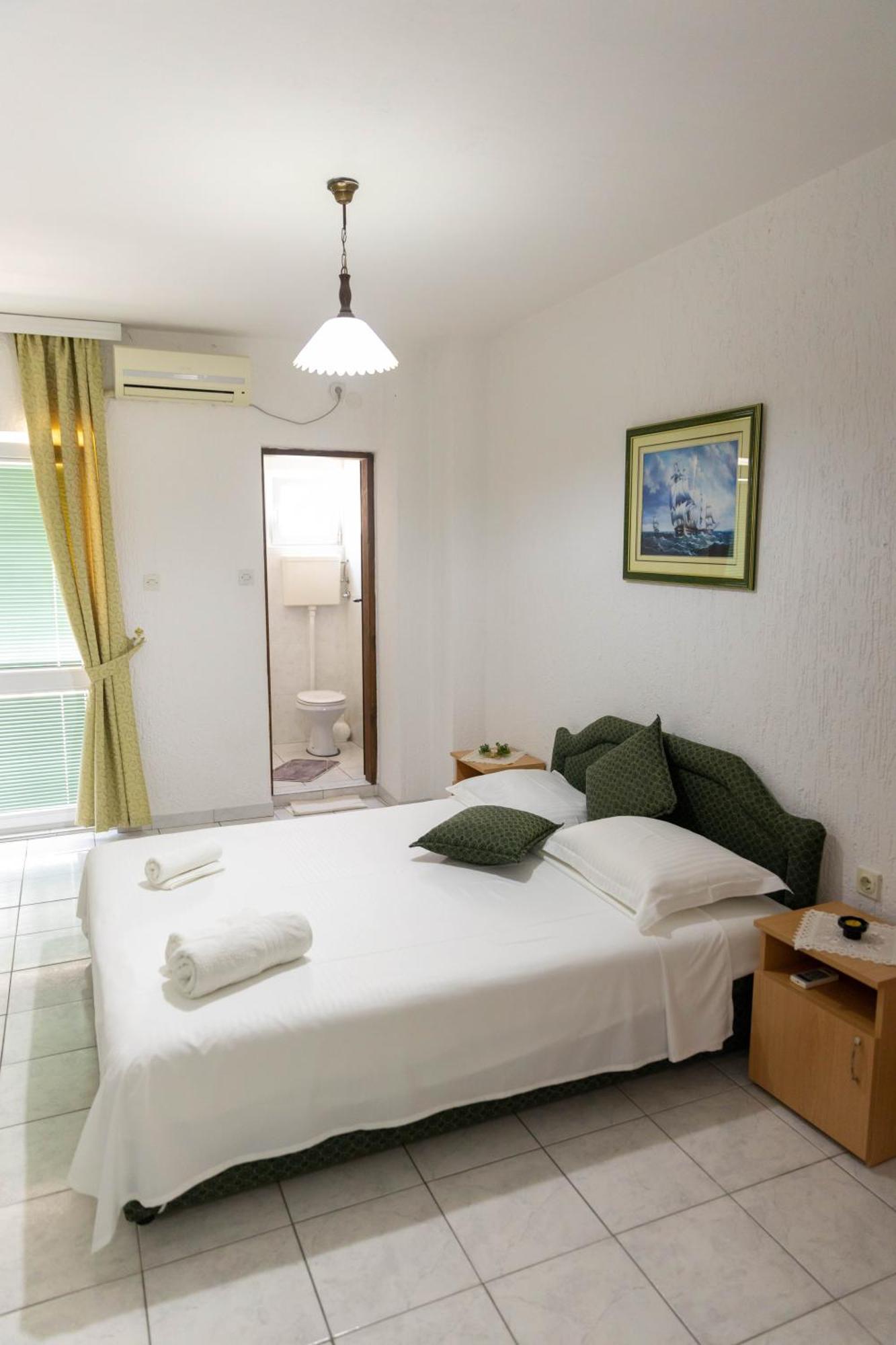 Guest House Aldin อุลซิน ภายนอก รูปภาพ
