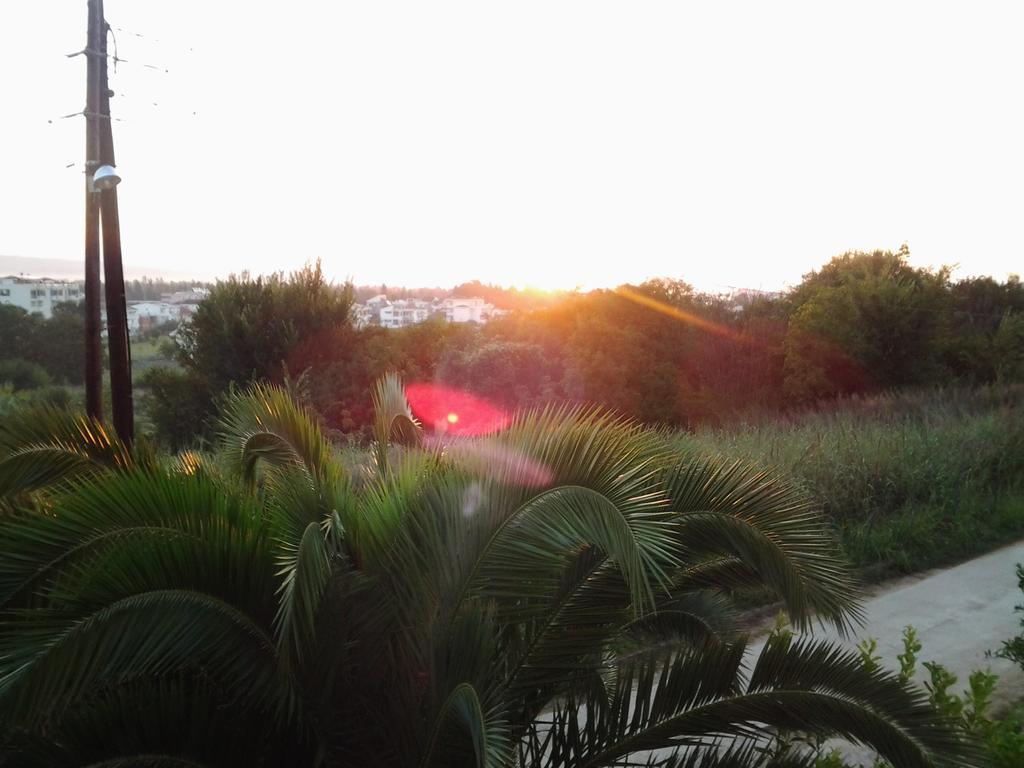 Guest House Aldin อุลซิน ภายนอก รูปภาพ