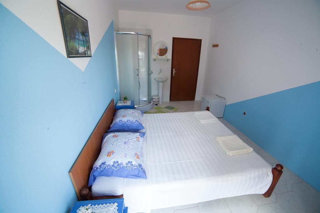 Guest House Aldin อุลซิน ภายนอก รูปภาพ