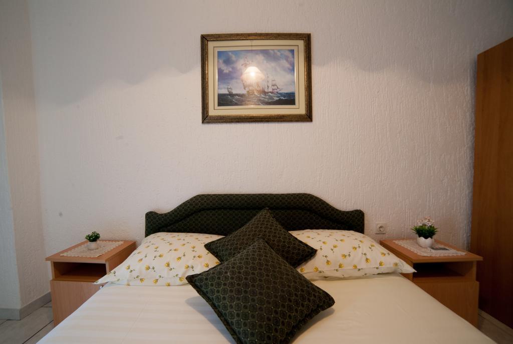 Guest House Aldin อุลซิน ภายนอก รูปภาพ