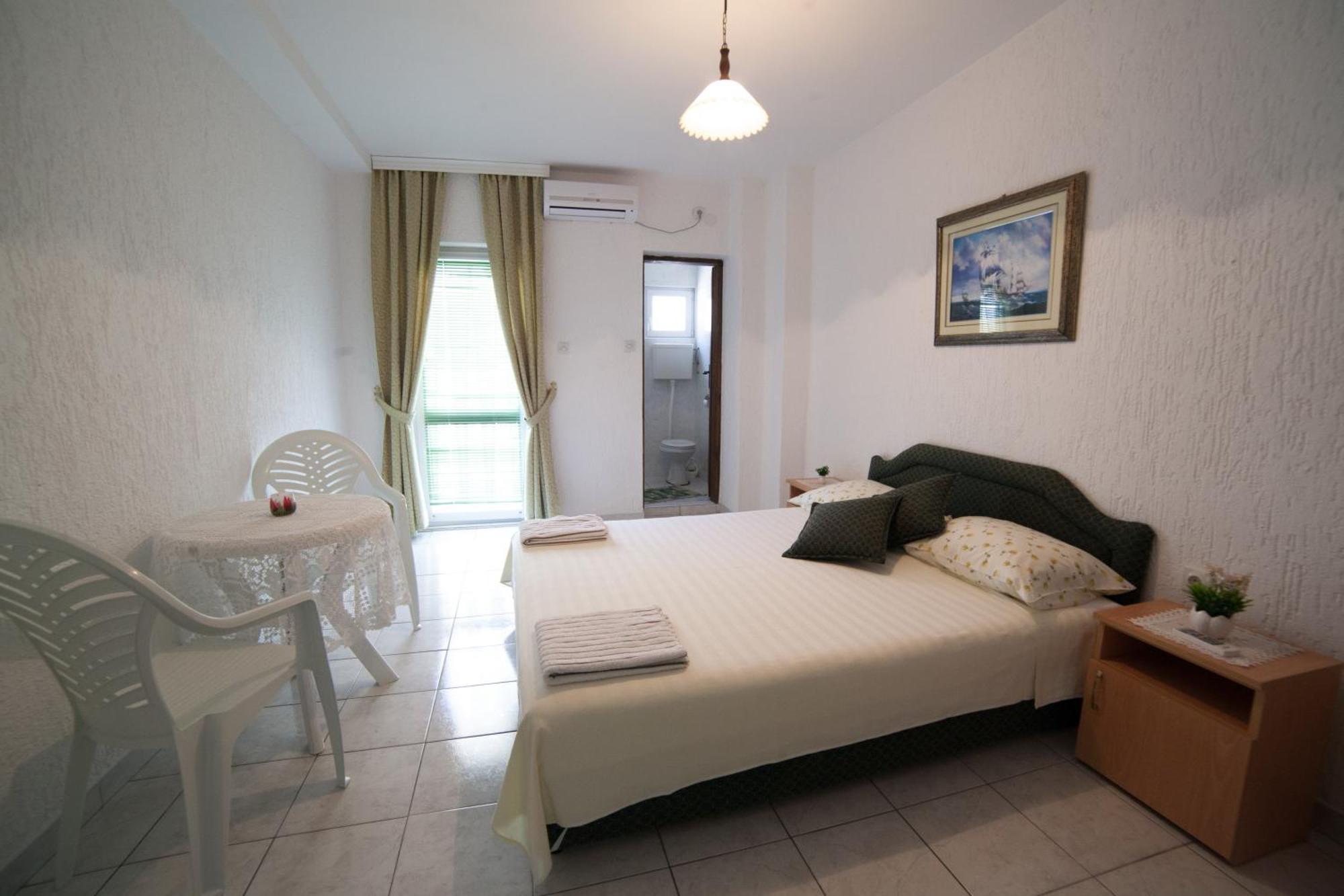 Guest House Aldin อุลซิน ภายนอก รูปภาพ