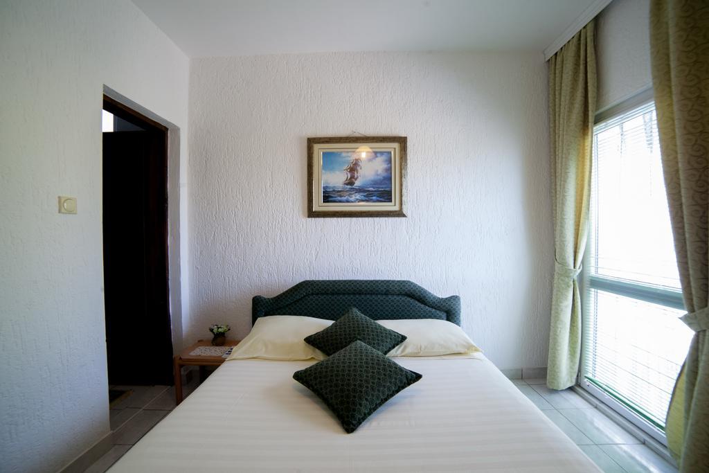 Guest House Aldin อุลซิน ภายนอก รูปภาพ