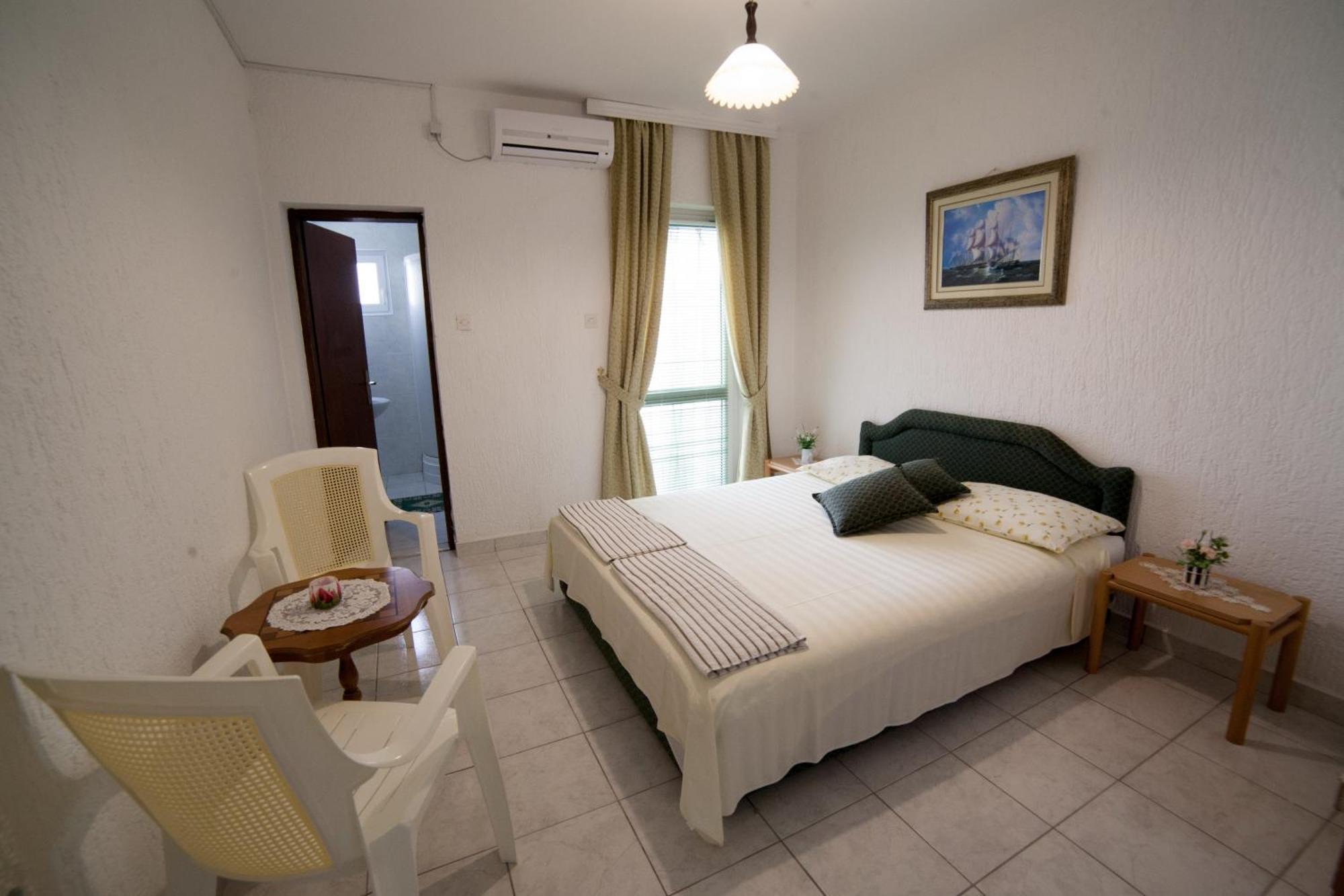 Guest House Aldin อุลซิน ภายนอก รูปภาพ
