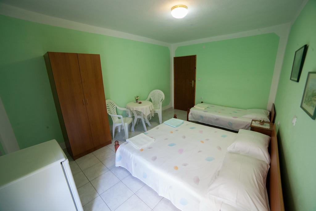 Guest House Aldin อุลซิน ภายนอก รูปภาพ