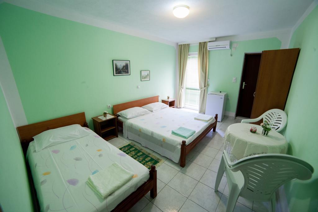 Guest House Aldin อุลซิน ภายนอก รูปภาพ