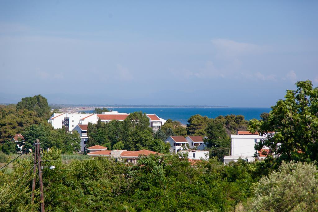 Guest House Aldin อุลซิน ภายนอก รูปภาพ