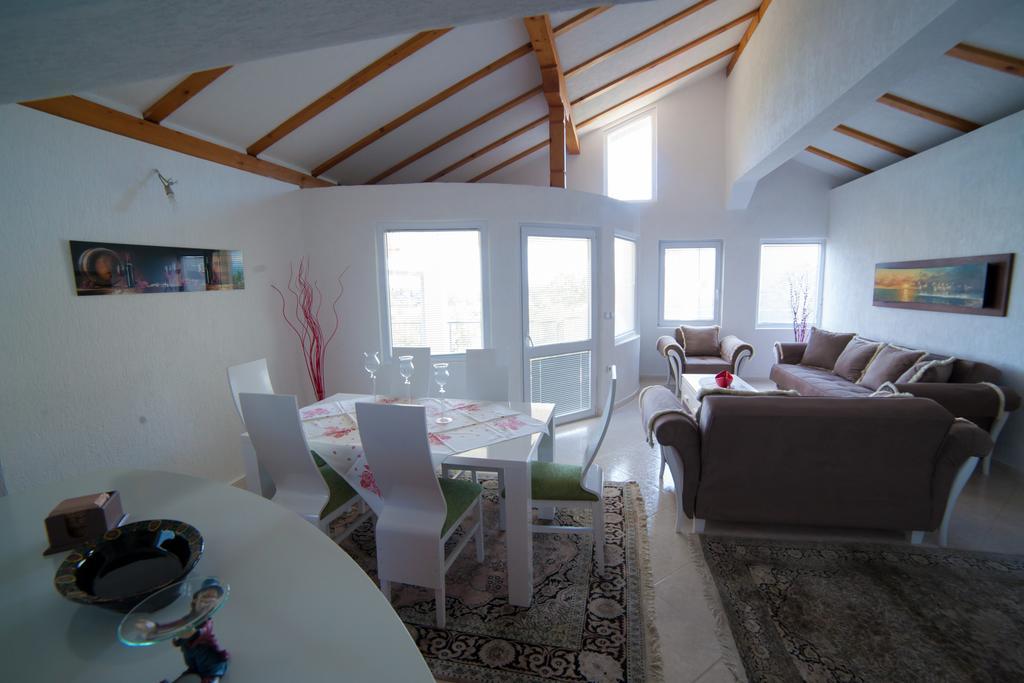 Guest House Aldin อุลซิน ภายนอก รูปภาพ