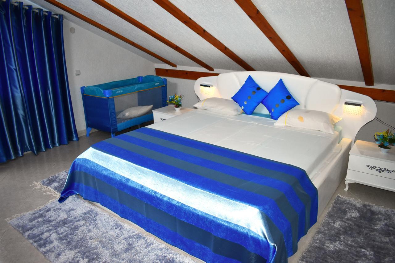 Guest House Aldin อุลซิน ภายนอก รูปภาพ