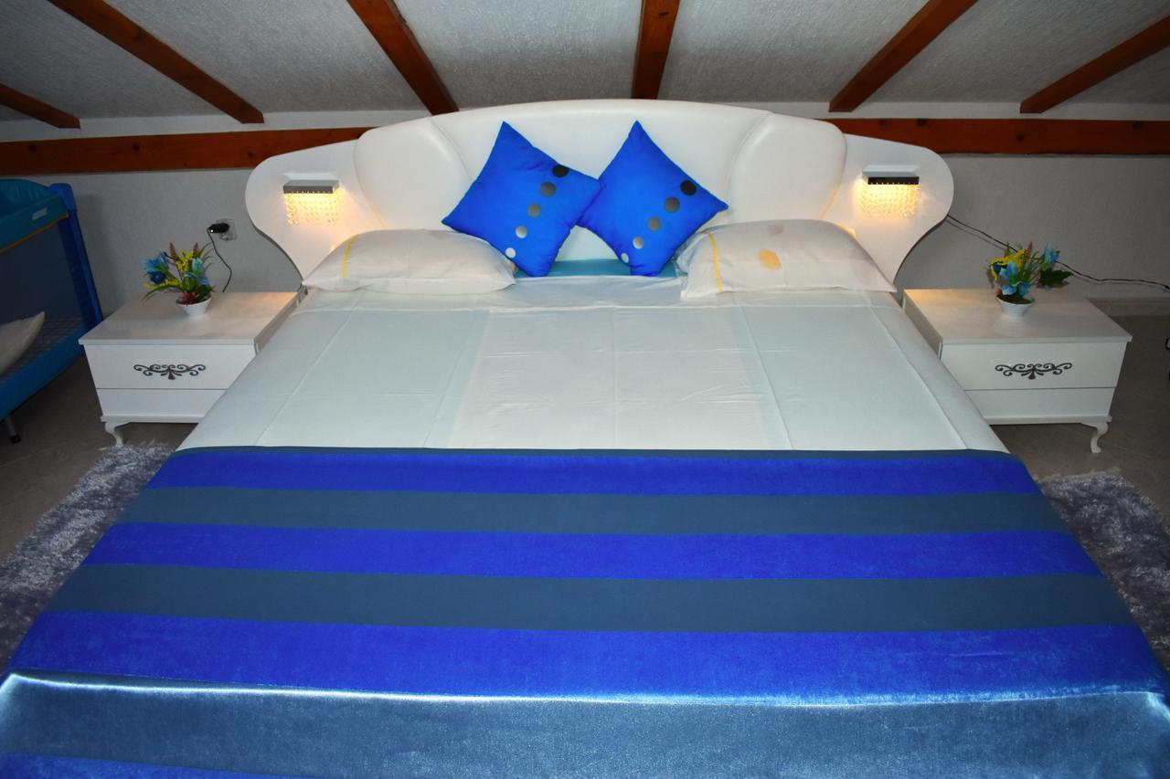 Guest House Aldin อุลซิน ภายนอก รูปภาพ