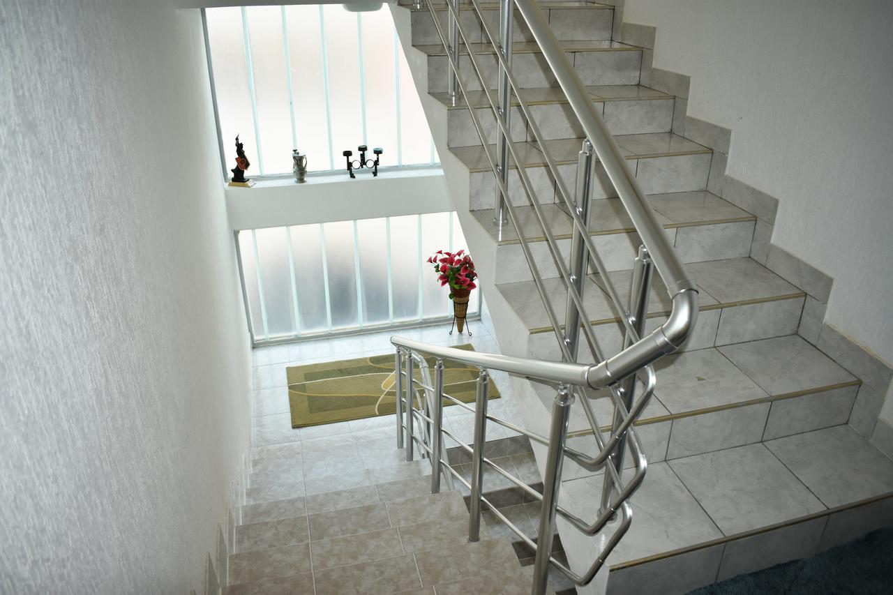 Guest House Aldin อุลซิน ภายนอก รูปภาพ